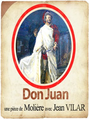 Don Juan - Audiobook
